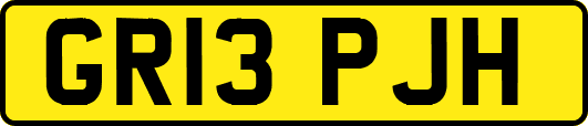 GR13PJH