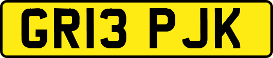 GR13PJK