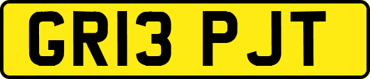 GR13PJT