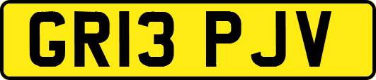 GR13PJV