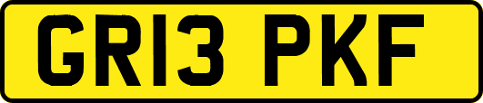 GR13PKF