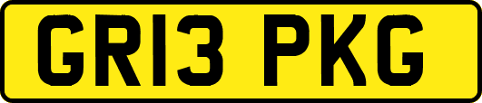 GR13PKG