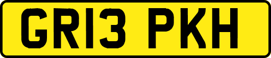 GR13PKH
