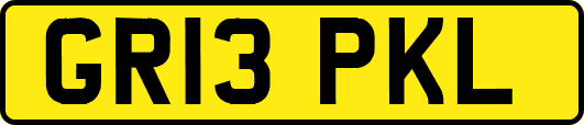 GR13PKL