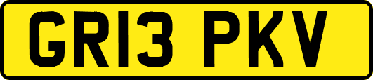 GR13PKV