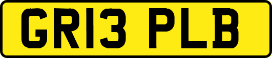 GR13PLB