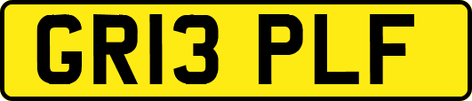 GR13PLF