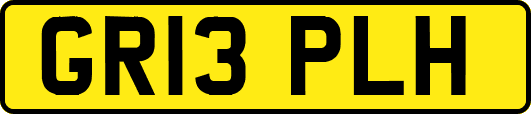 GR13PLH