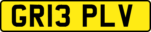 GR13PLV