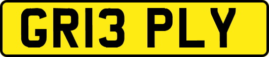 GR13PLY