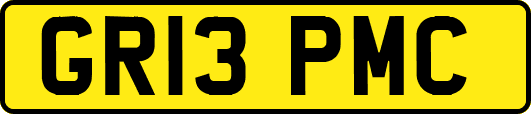 GR13PMC