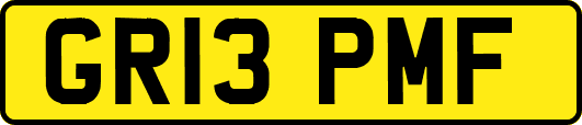 GR13PMF