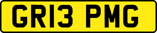 GR13PMG