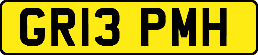 GR13PMH