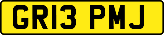 GR13PMJ
