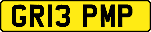 GR13PMP
