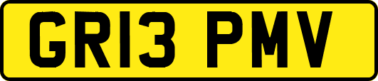 GR13PMV