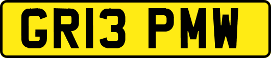 GR13PMW