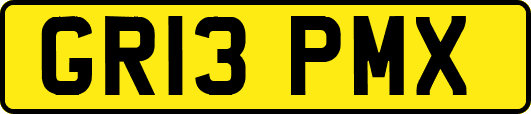 GR13PMX