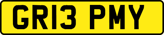 GR13PMY