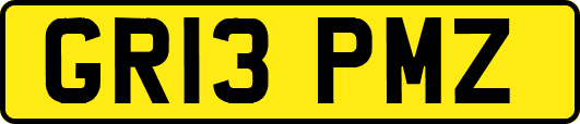 GR13PMZ