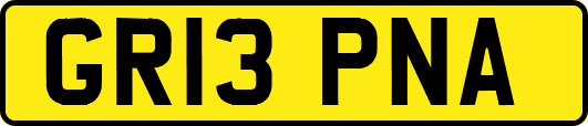 GR13PNA