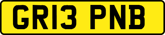 GR13PNB