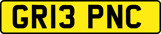 GR13PNC