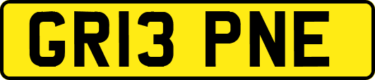 GR13PNE