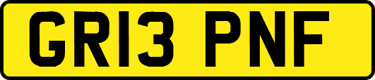 GR13PNF