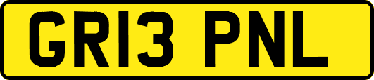 GR13PNL
