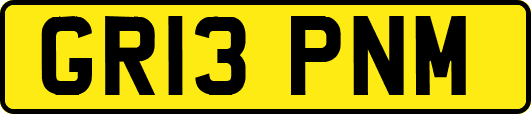 GR13PNM