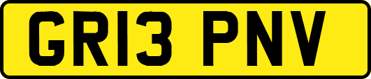 GR13PNV