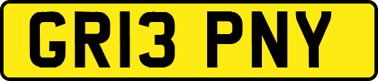 GR13PNY