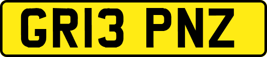 GR13PNZ