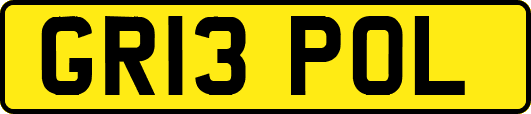 GR13POL