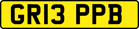 GR13PPB