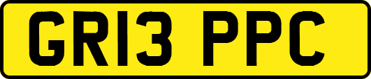 GR13PPC