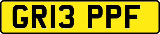 GR13PPF