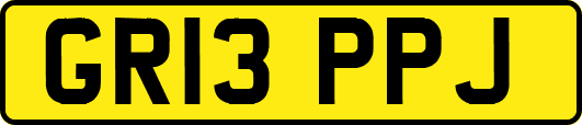 GR13PPJ