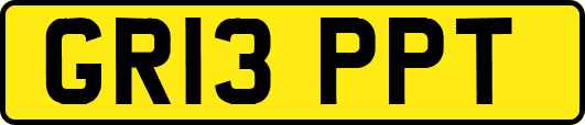 GR13PPT
