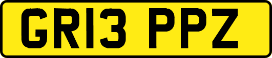 GR13PPZ