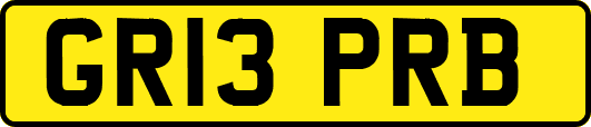 GR13PRB