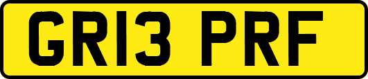 GR13PRF