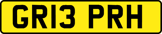 GR13PRH