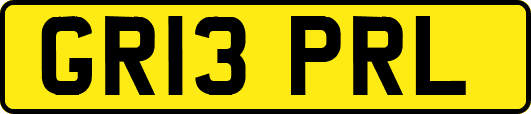 GR13PRL