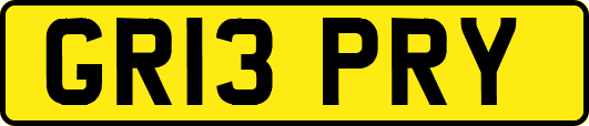 GR13PRY