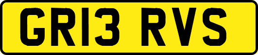 GR13RVS
