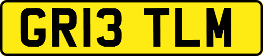 GR13TLM