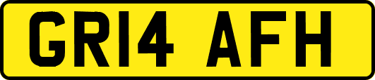 GR14AFH
